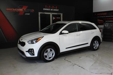 Kia Niro 2020 - Thumbnail 2