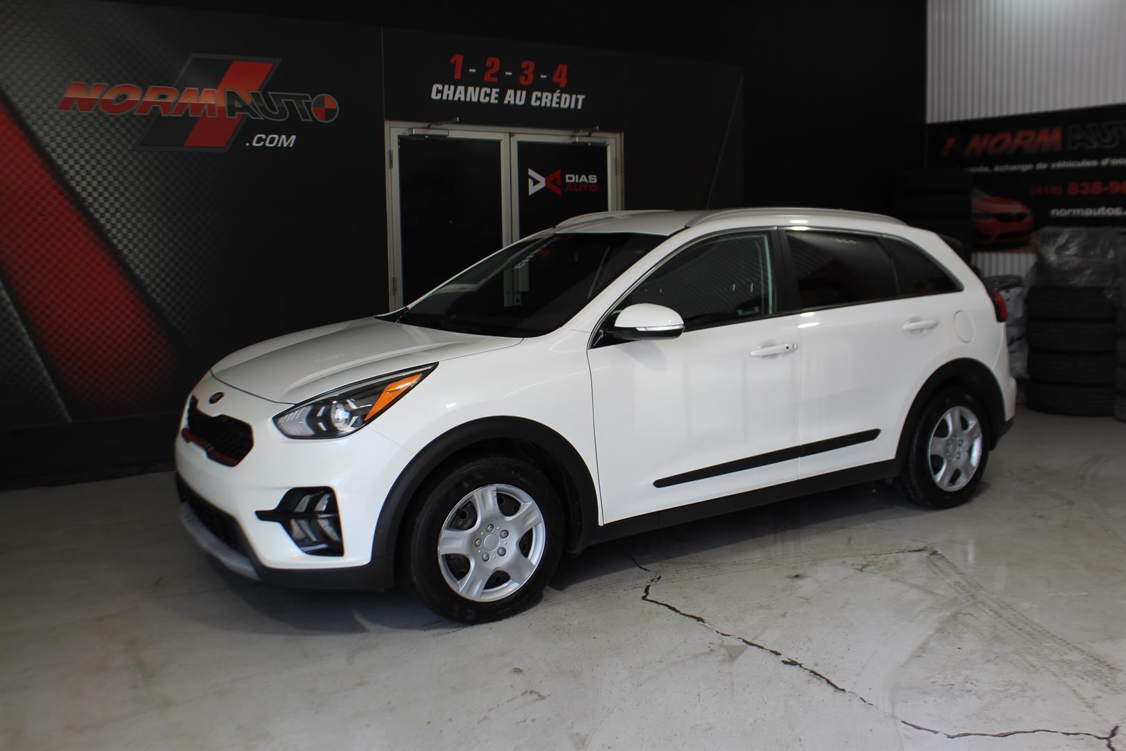 Kia Niro 2020 - Image 2