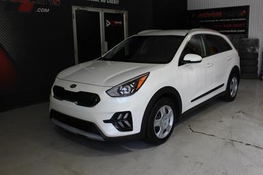 Kia Niro 2020 - Thumbnail 3