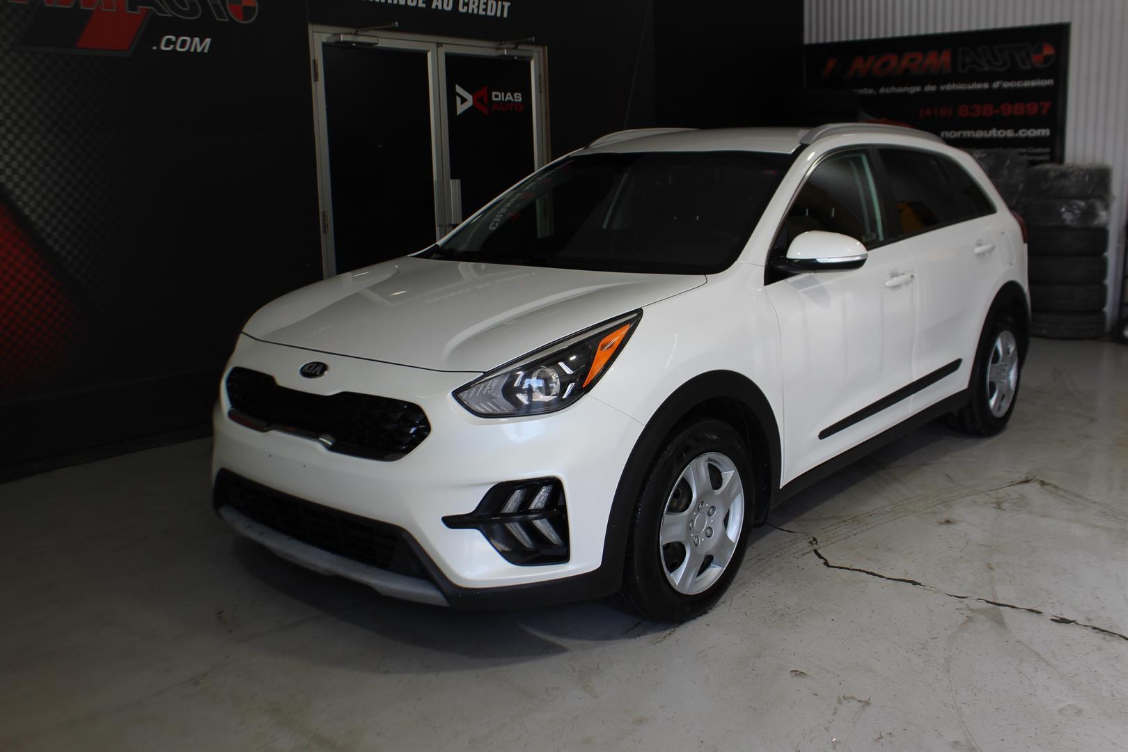 Kia Niro 2020 - Image 3