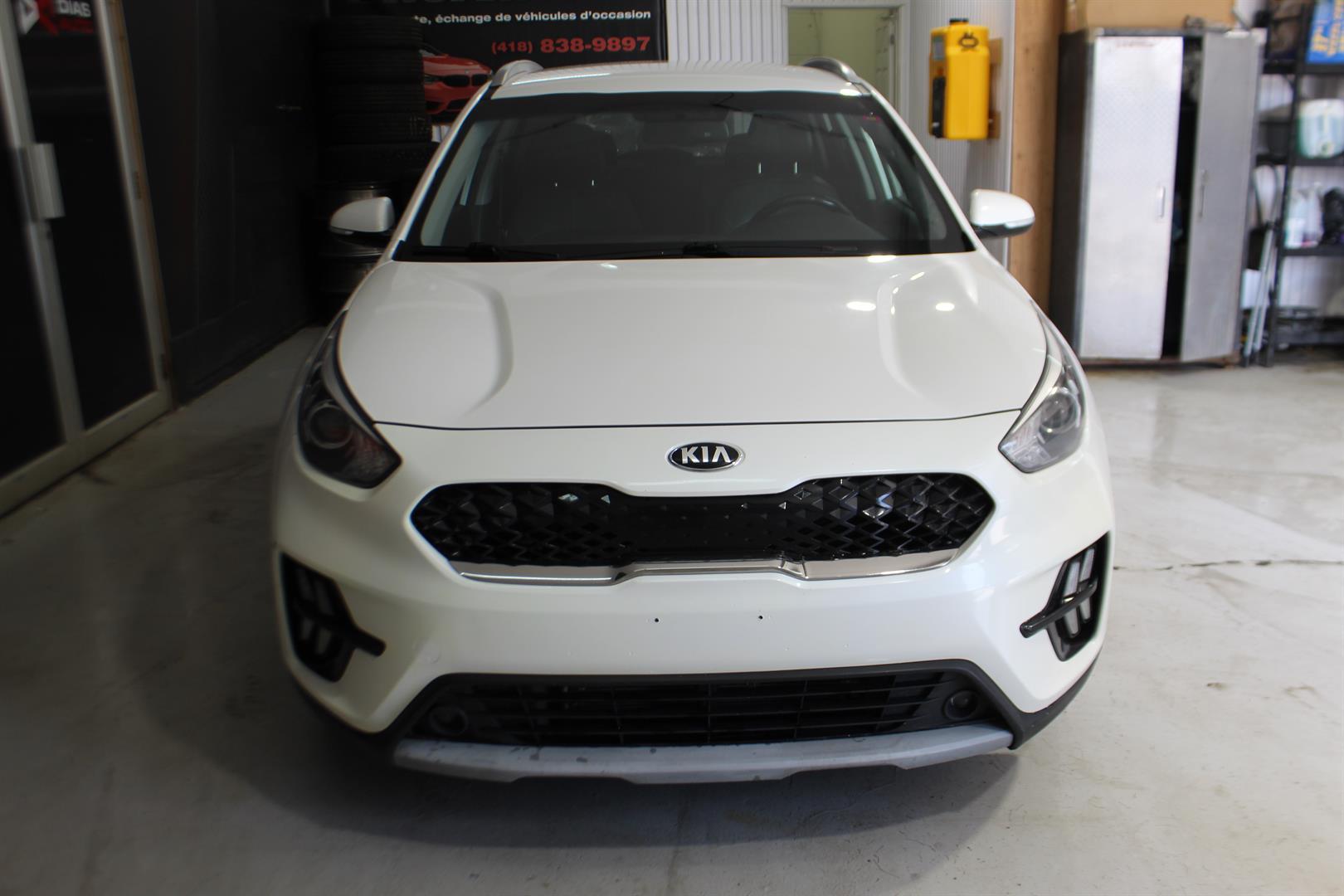 Kia Niro 2020 - Image 4