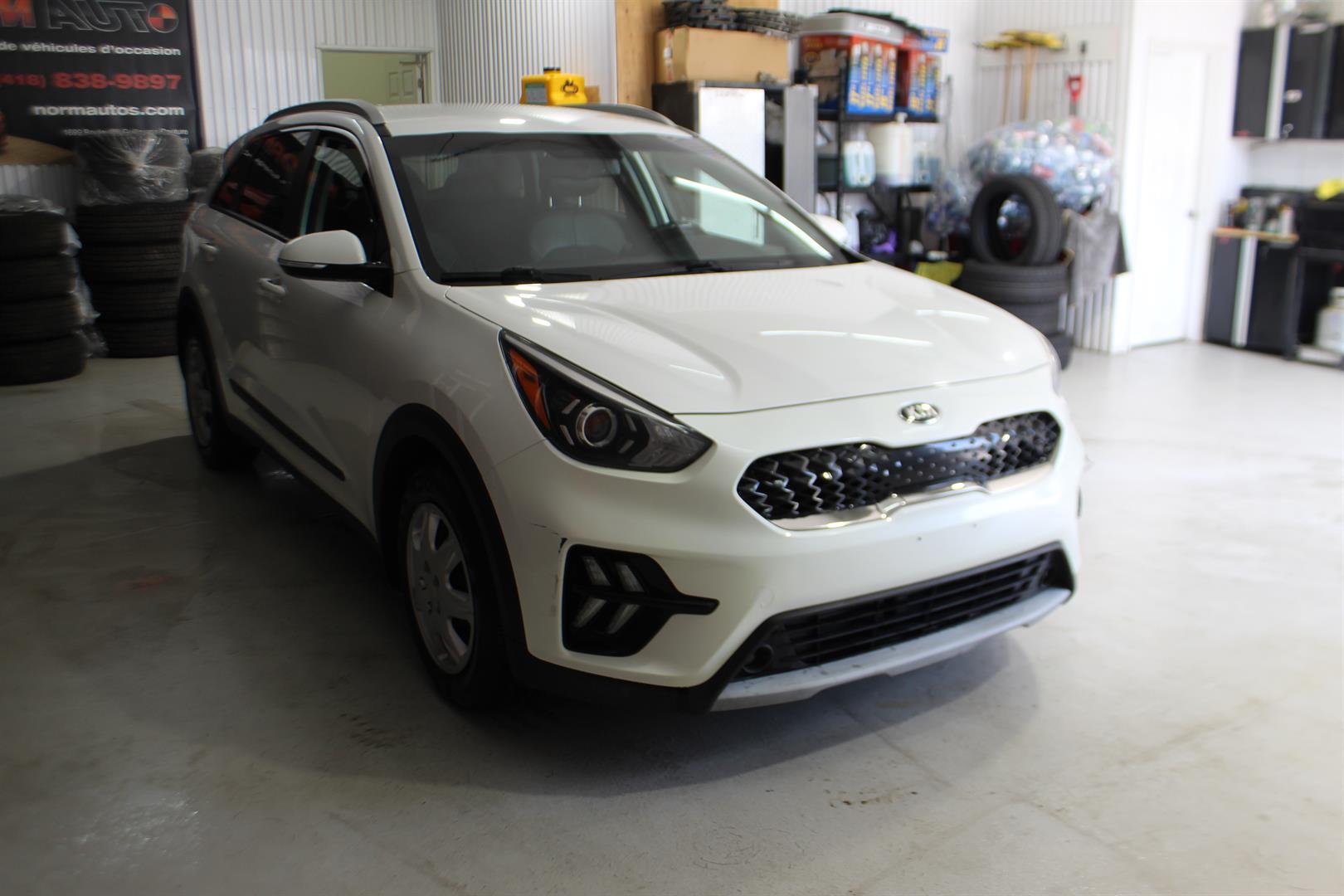 Kia Niro 2020 - Image 5