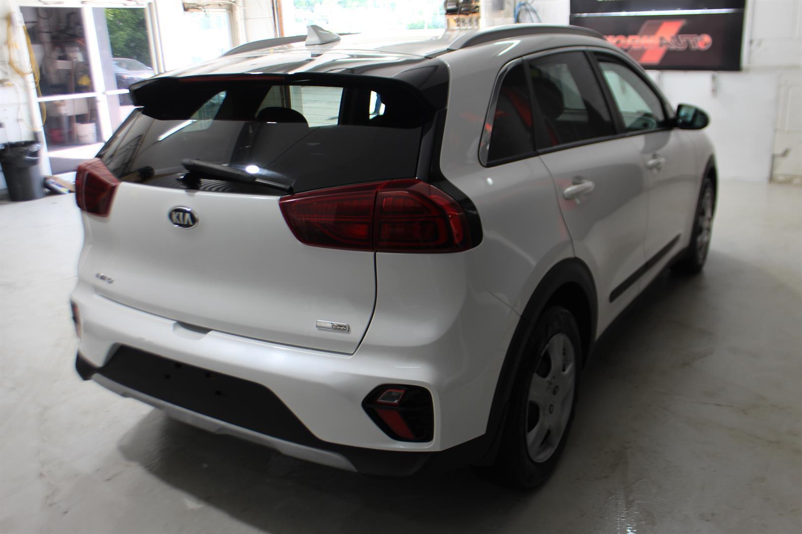 Kia Niro 2020 - Image 6