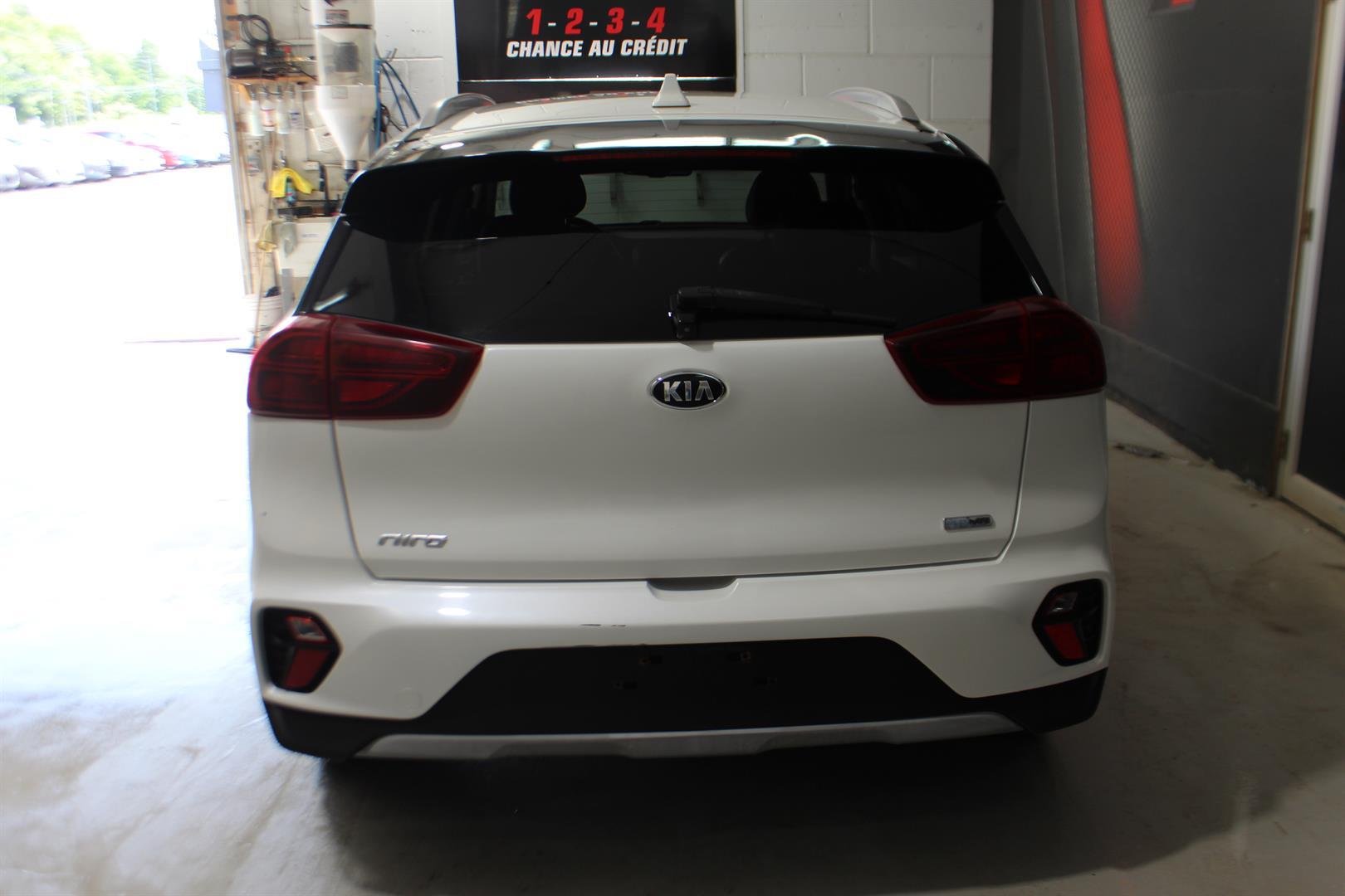 Kia Niro 2020 - Image 7