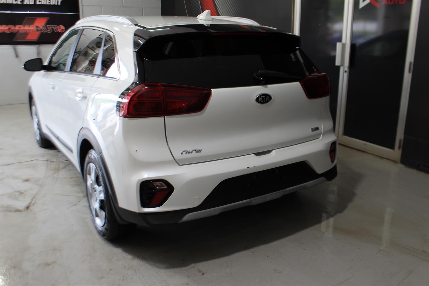 Kia Niro 2020 - Image 8