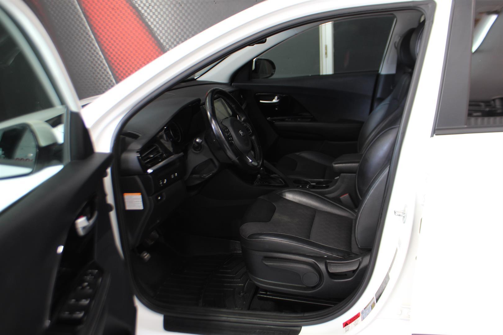 Kia Niro 2020 - Image 11