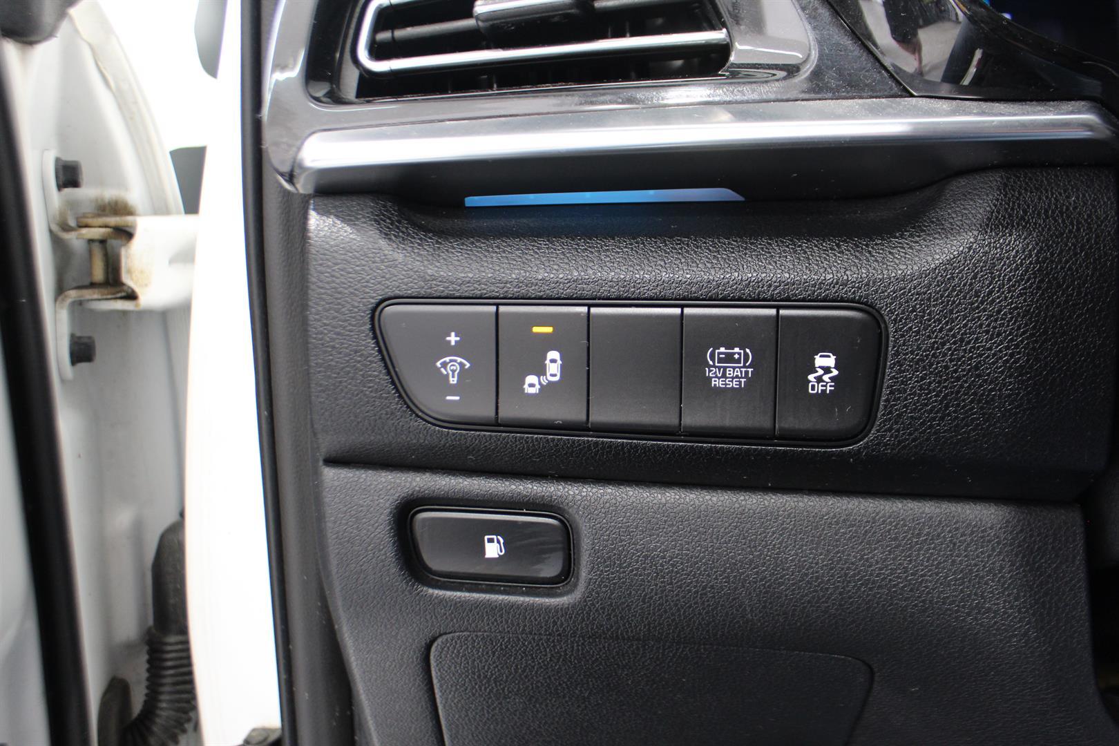 Kia Niro 2020 - Image 12