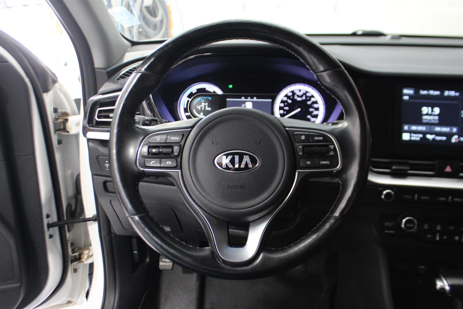 Kia Niro 2020 - Image 14