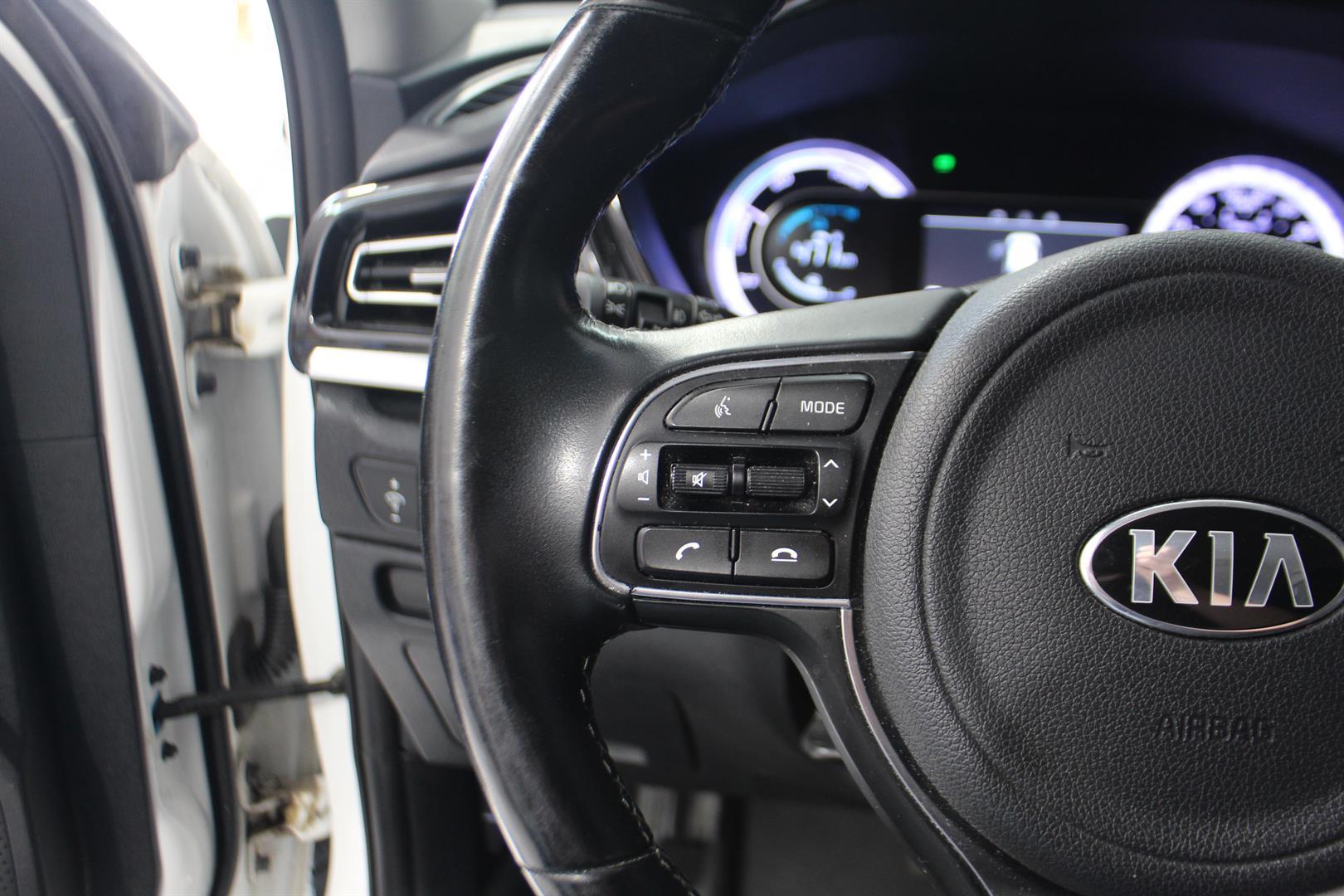 Kia Niro 2020 - Image 15