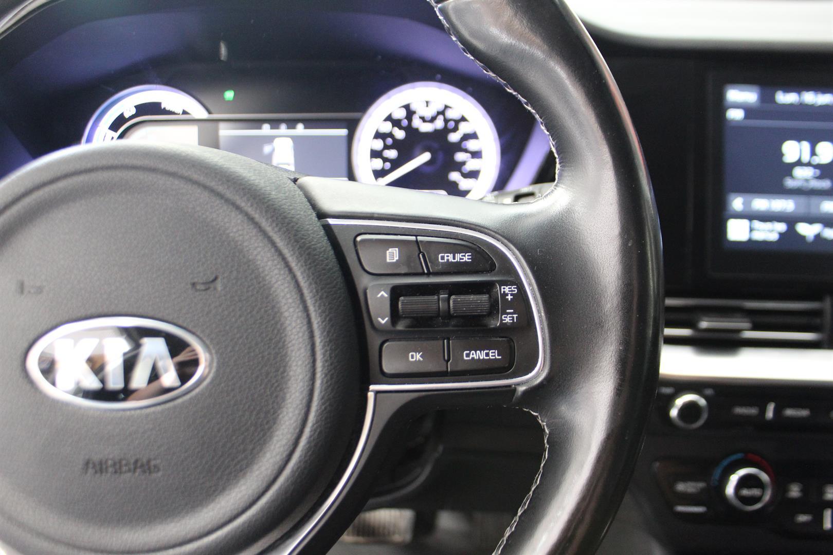 Kia Niro 2020 - Image 16