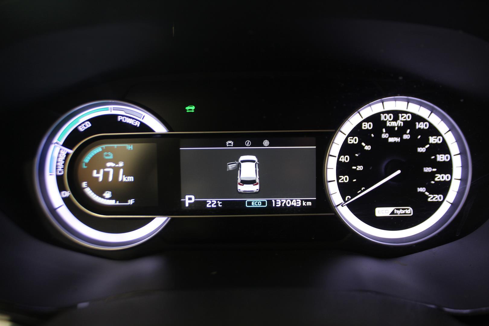 Kia Niro 2020 - Image 17