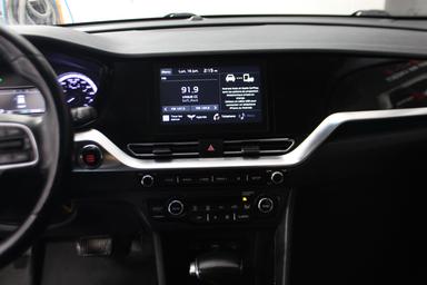 Kia Niro 2020 - Thumbnail 18