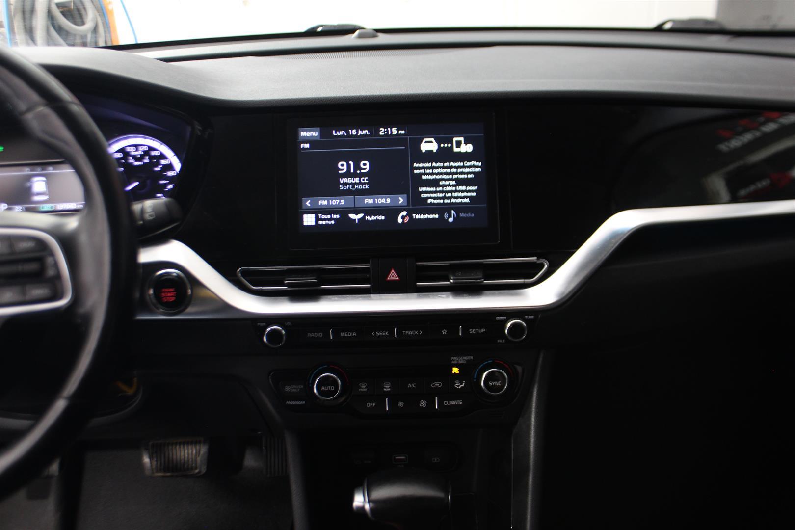 Kia Niro 2020 - Image 18