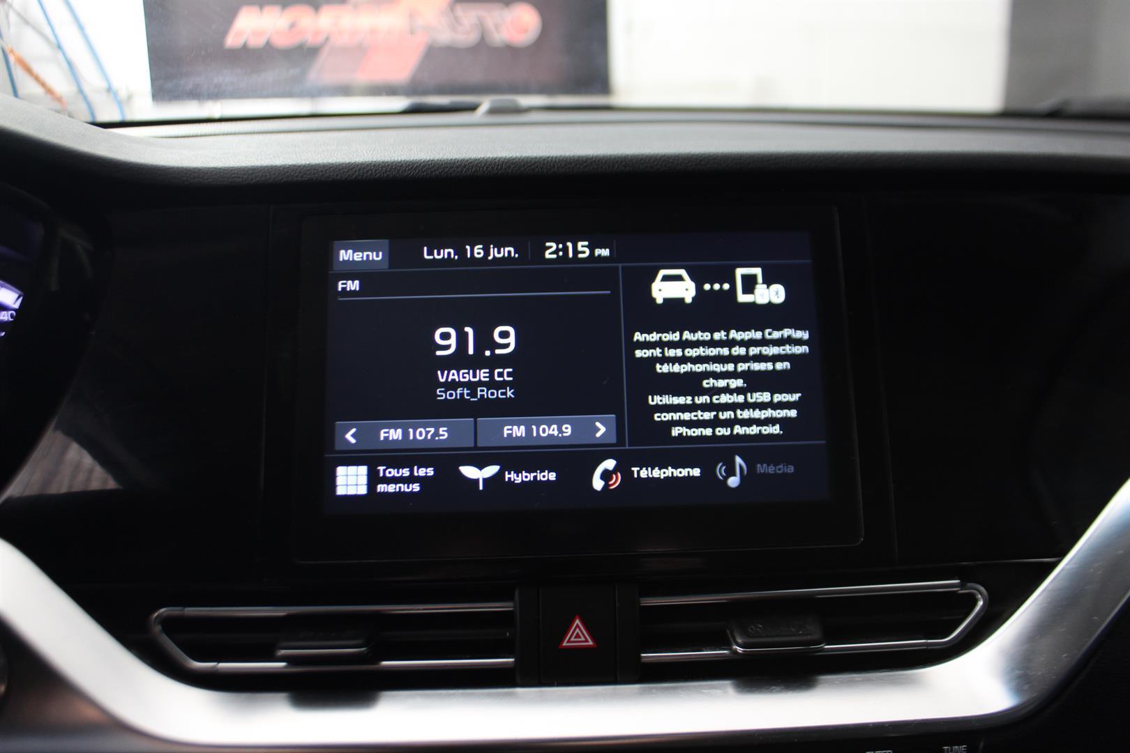 Kia Niro 2020 - Image 19