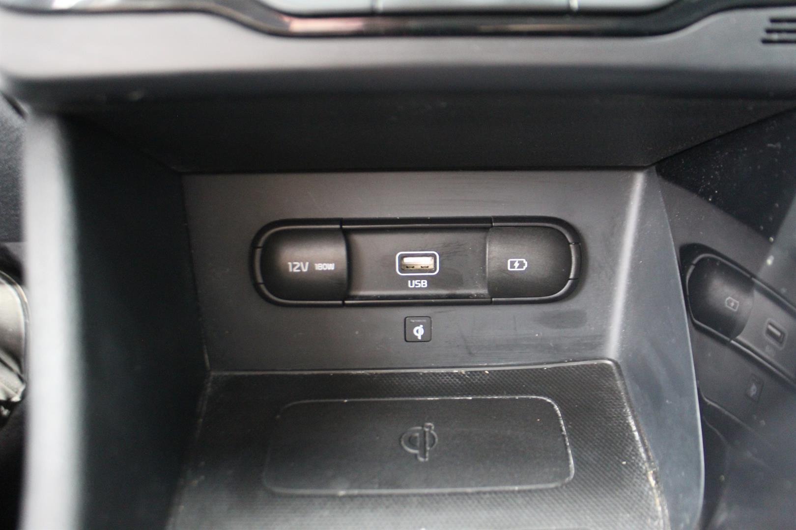 Kia Niro 2020 - Image 22