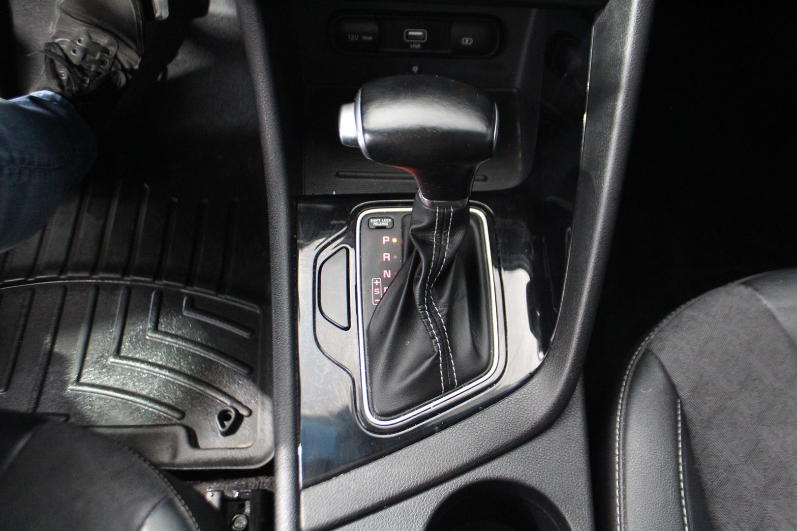 Kia Niro 2020 - Image 23