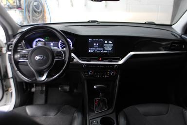 Kia Niro 2020 - Thumbnail 13