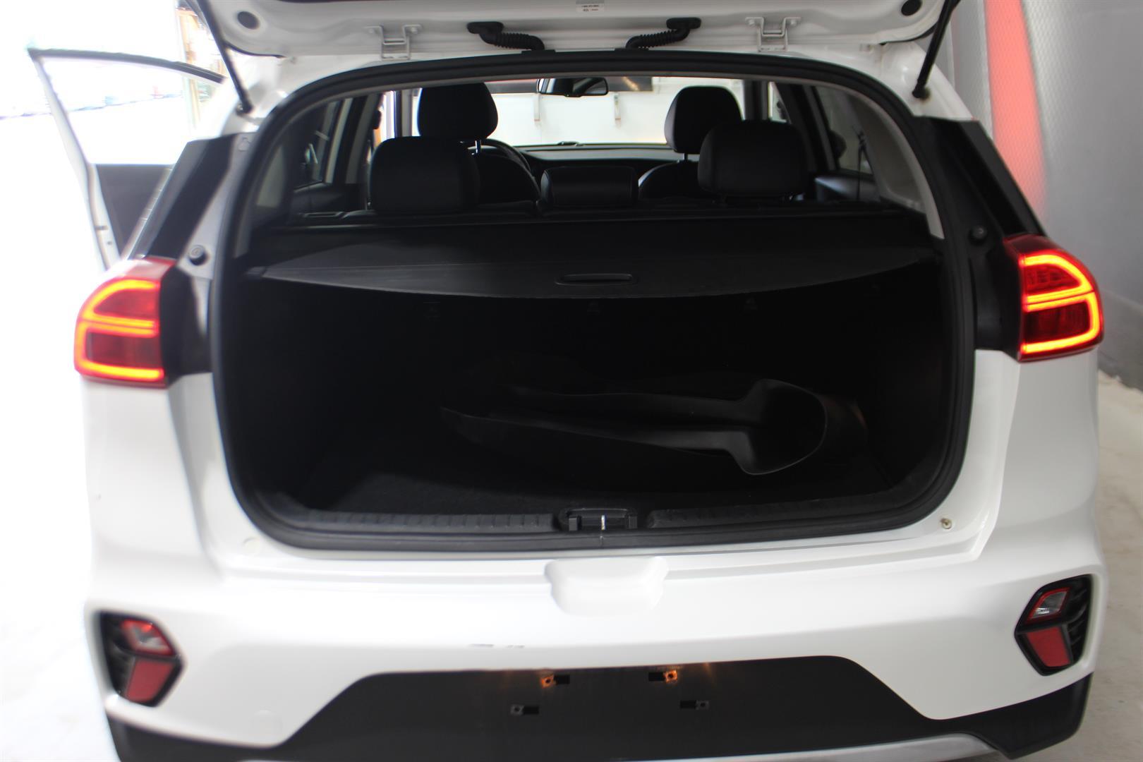 Kia Niro 2020 - Image 26