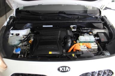 Kia Niro 2020 - Thumbnail 28