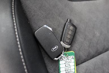 Kia Niro 2020 - Thumbnail 27