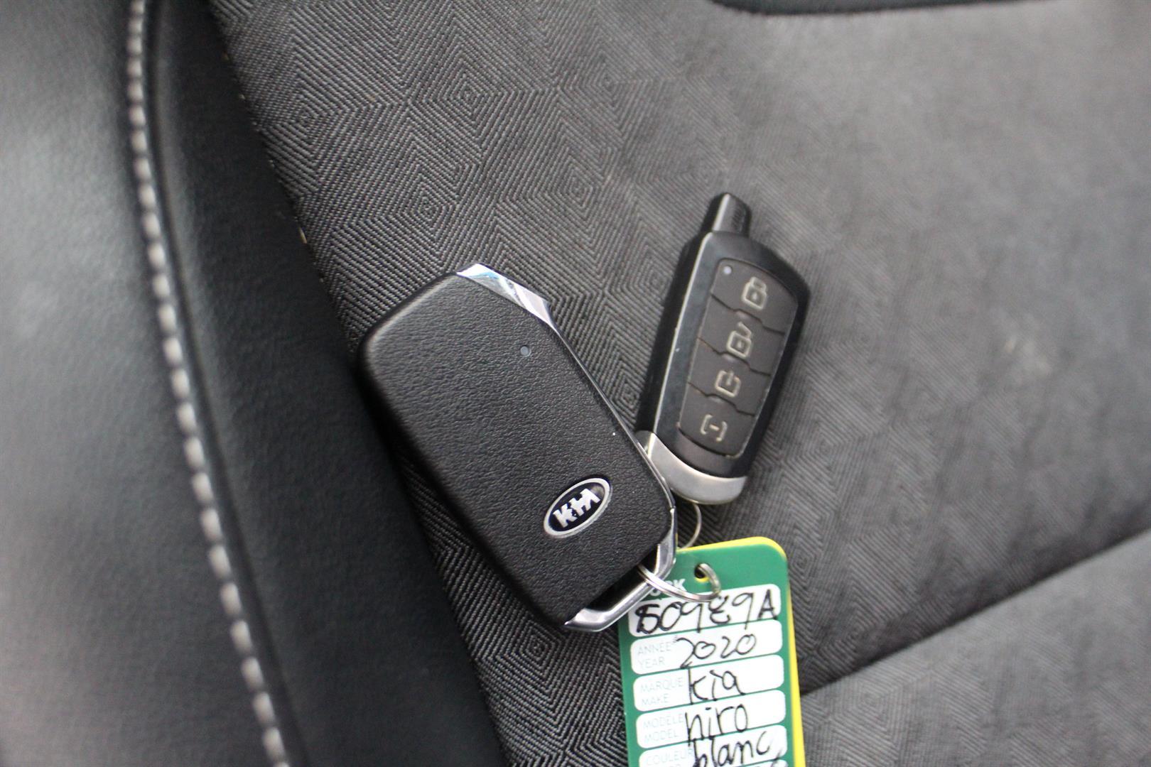 Kia Niro 2020 - Image 27