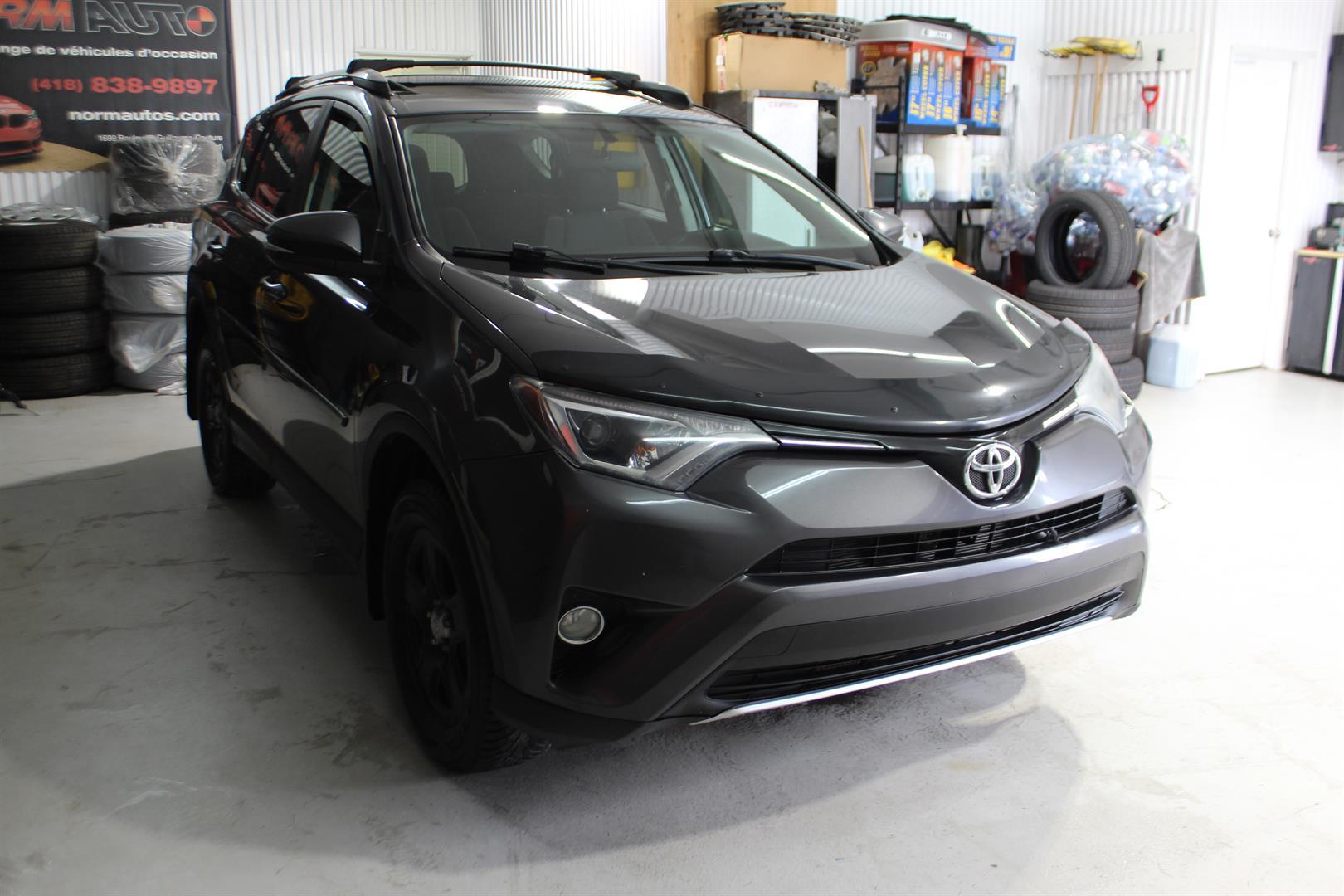 Toyota RAV4 2016 - Image 5