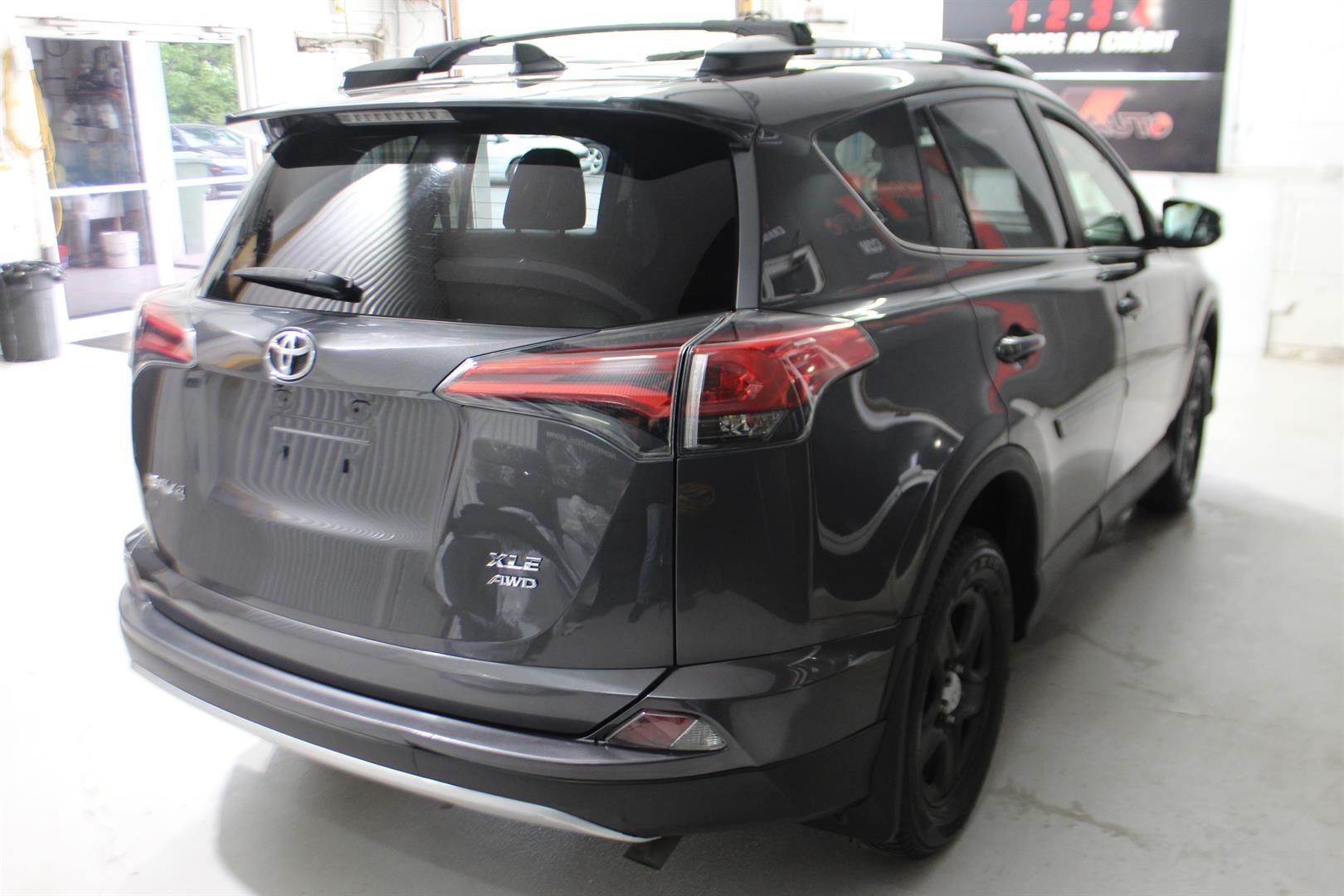 Toyota RAV4 2016 - Image 6