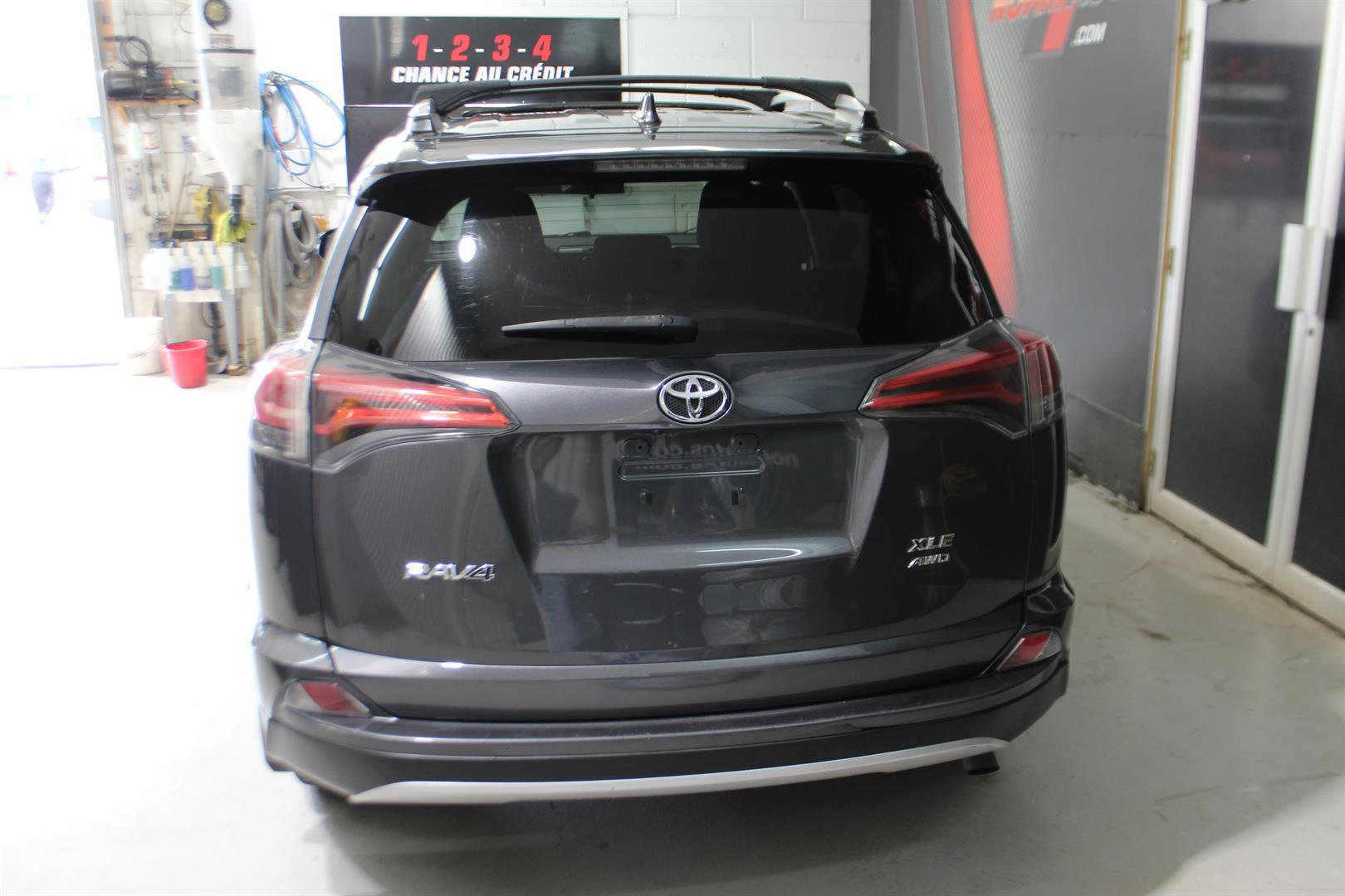 Toyota RAV4 2016 - Image 7