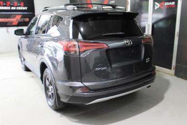 Toyota RAV4 2016 - Thumbnail 8