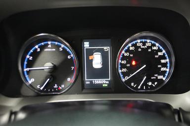 Toyota RAV4 2016 - Thumbnail 19