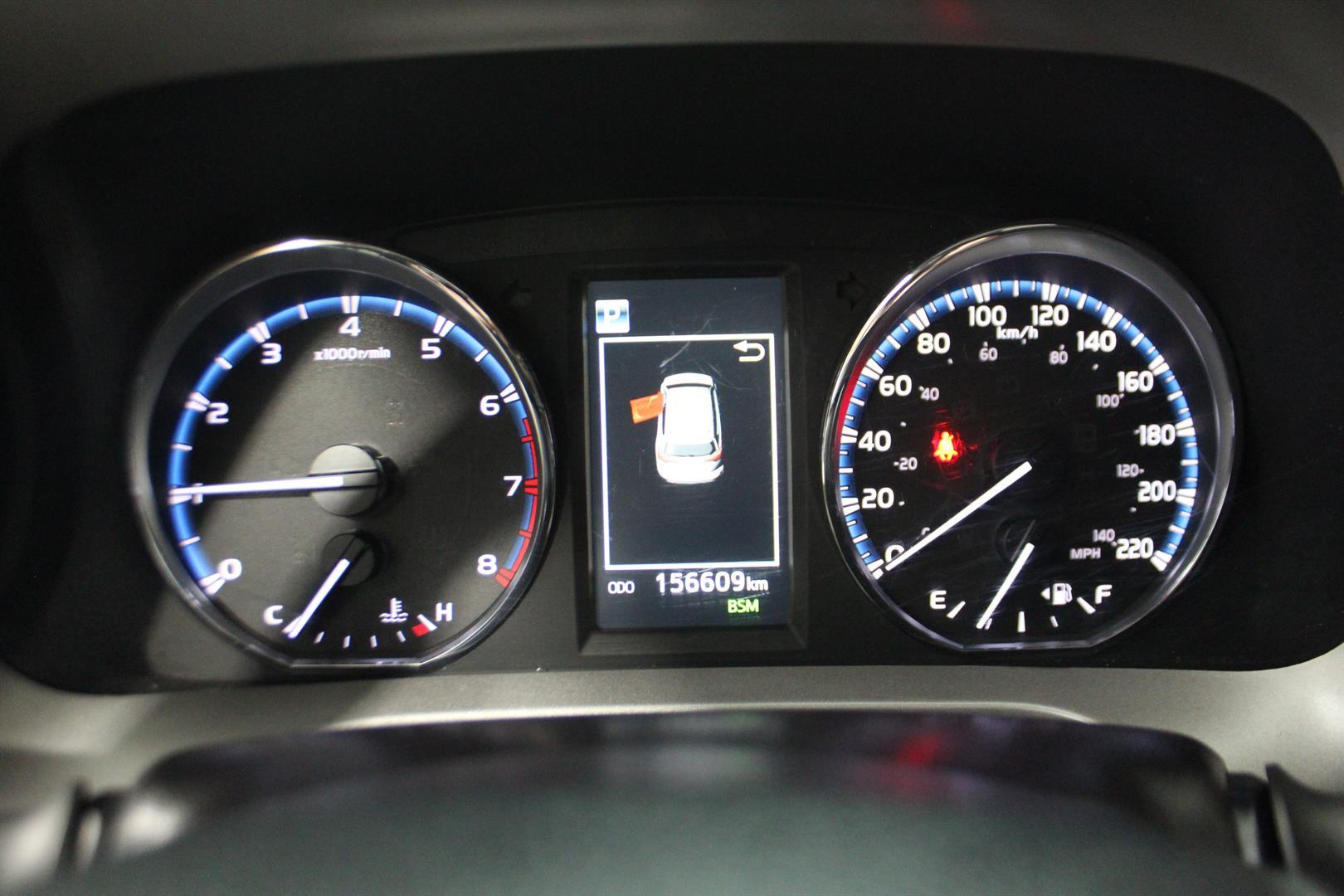 Toyota RAV4 2016 - Image 19