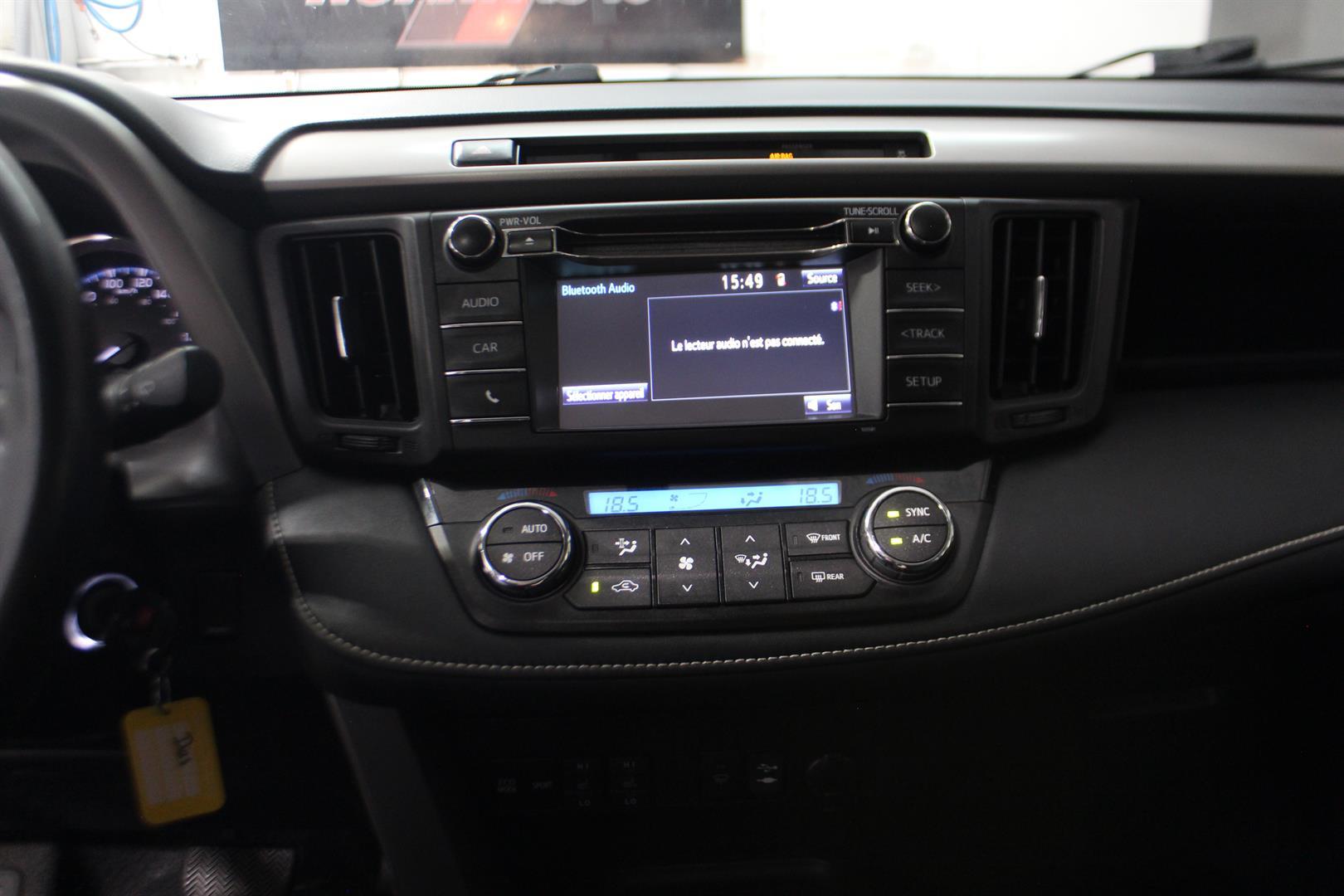 Toyota RAV4 2016 - Image 20