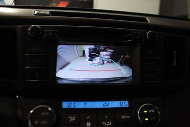 Toyota RAV4 2016 - Thumbnail 21