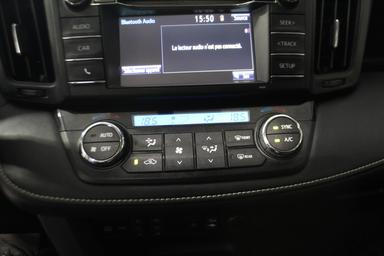 Toyota RAV4 2016 - Thumbnail 22