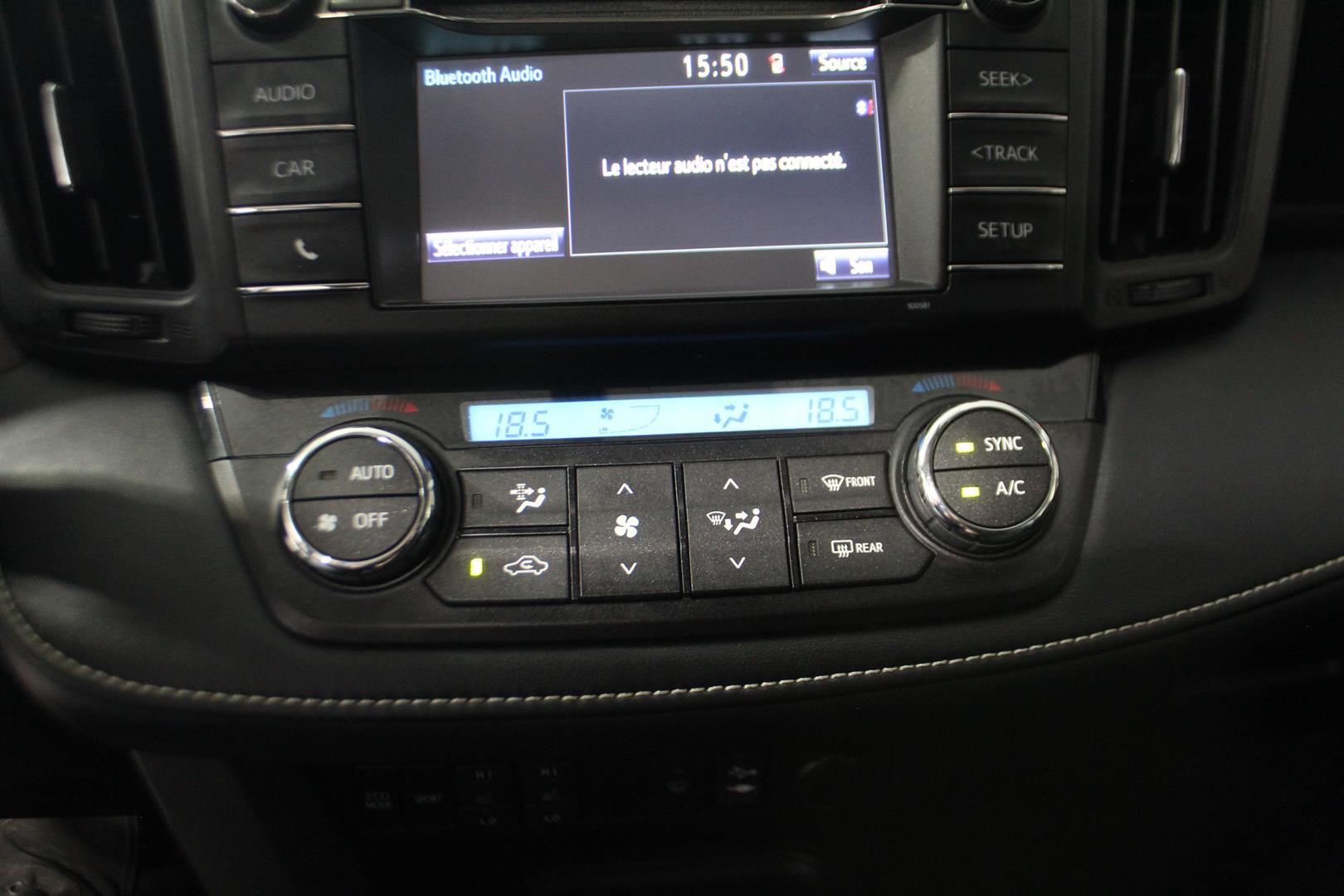 Toyota RAV4 2016 - Image 22