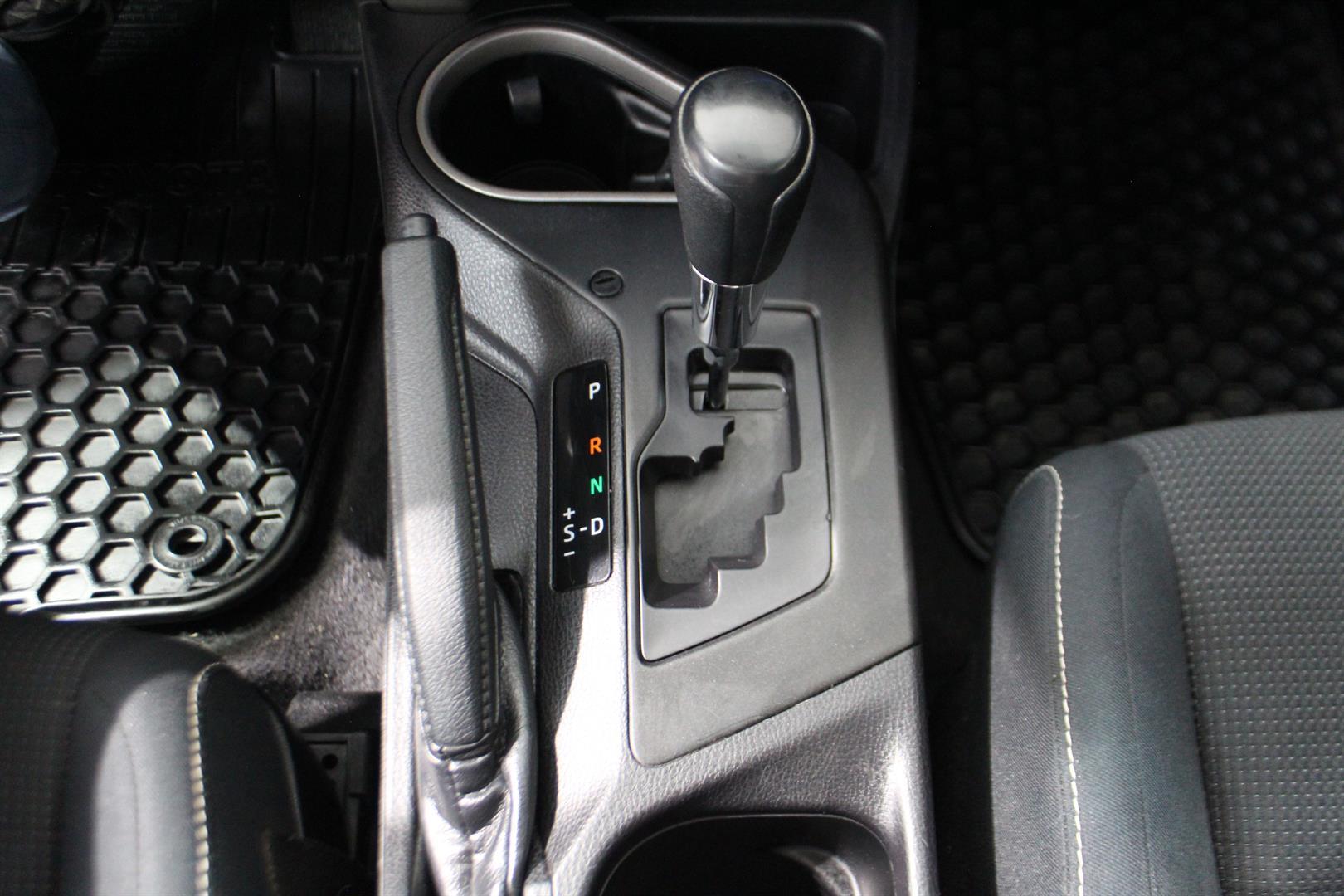 Toyota RAV4 2016 - Image 24