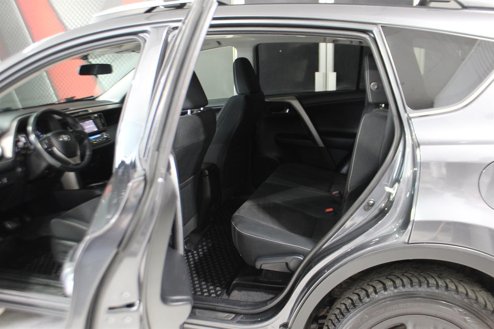 Toyota RAV4 2016 - Image 26