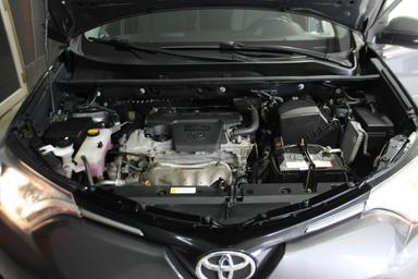 Toyota RAV4 2016 - Thumbnail 28