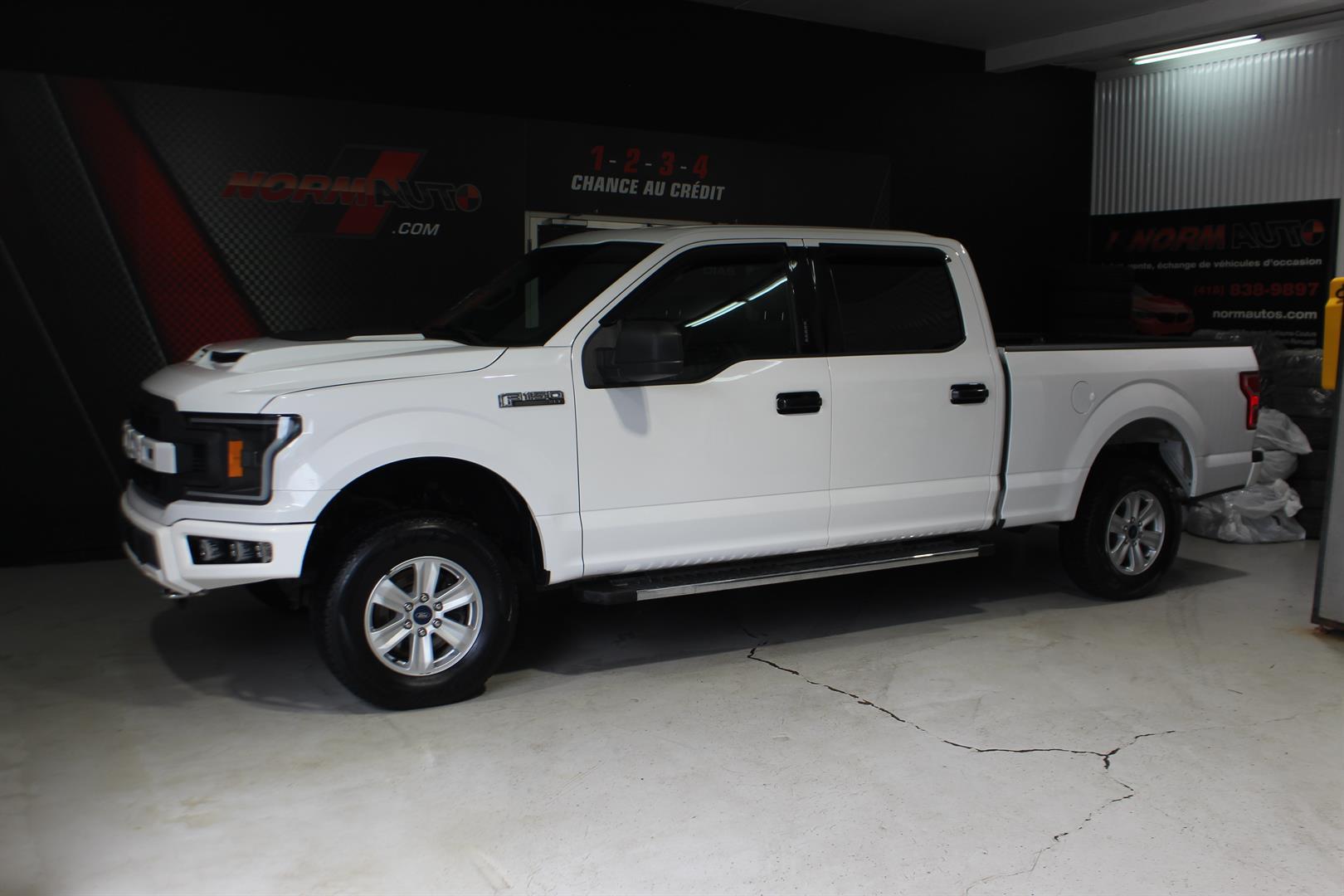Ford F-150 2018 - Image 1