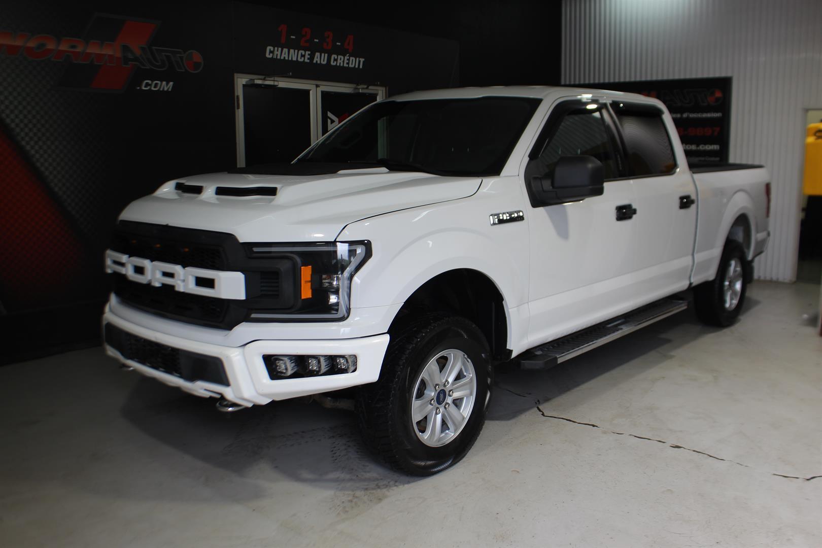 Ford F-150 2018 - Image 2