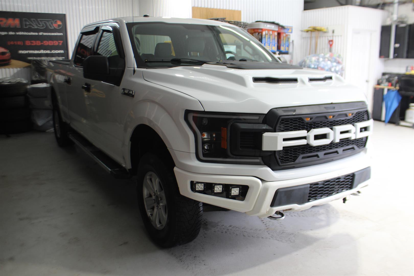 Ford F-150 2018 - Image 3
