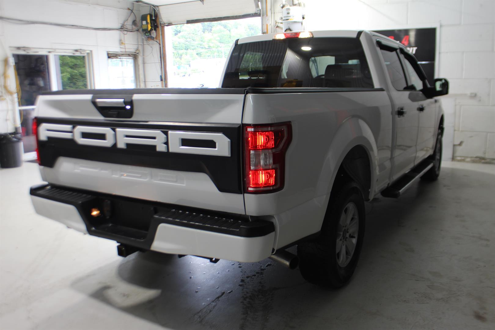 Ford F-150 2018 - Image 4