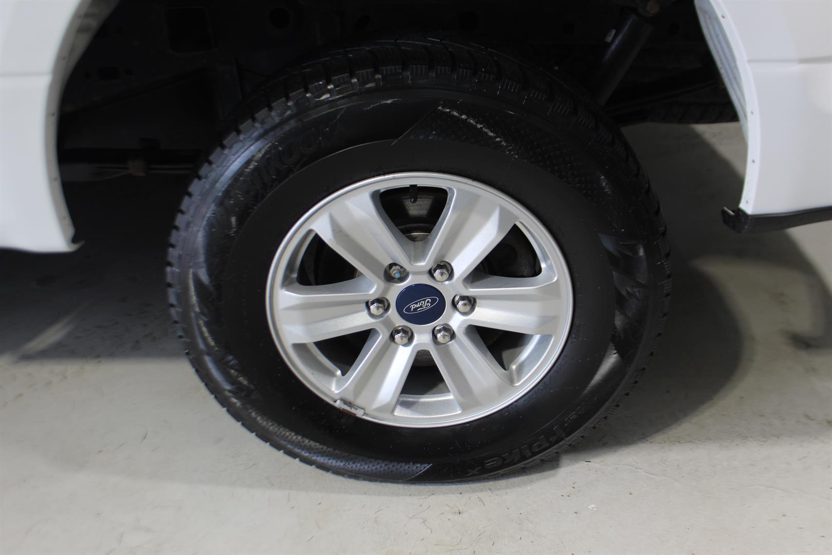 Ford F-150 2018 - Image 6