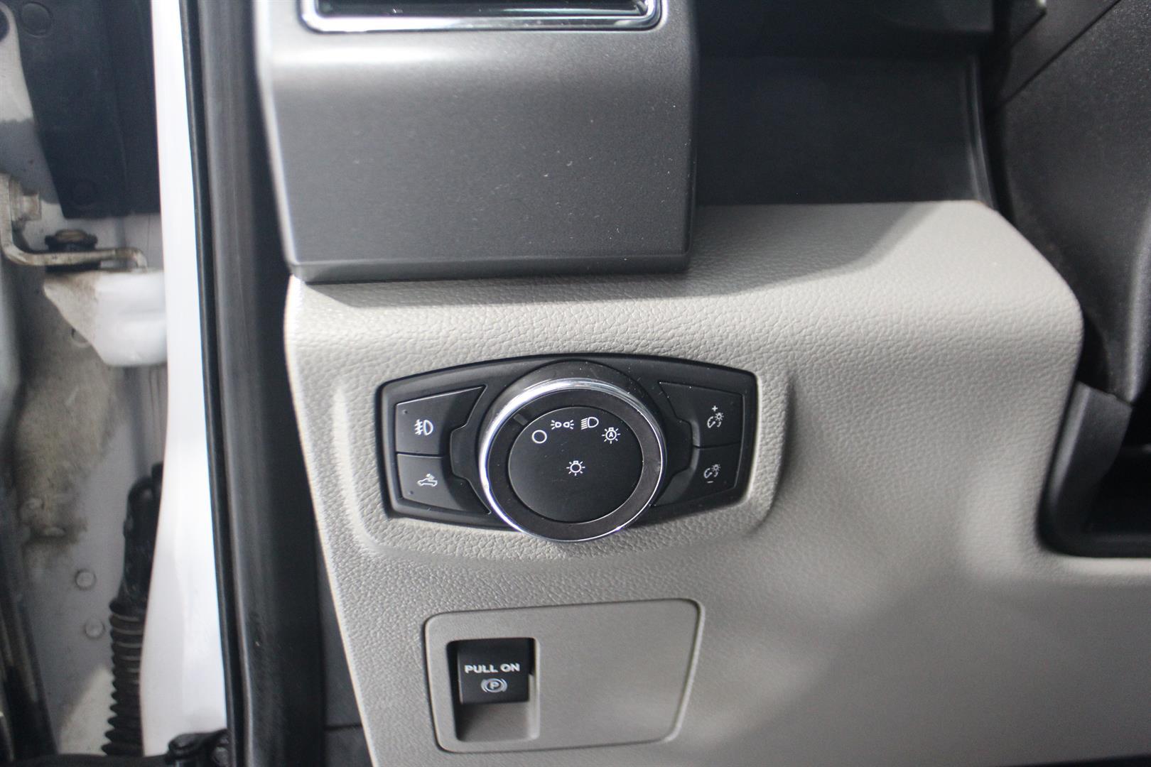 Ford F-150 2018 - Image 9