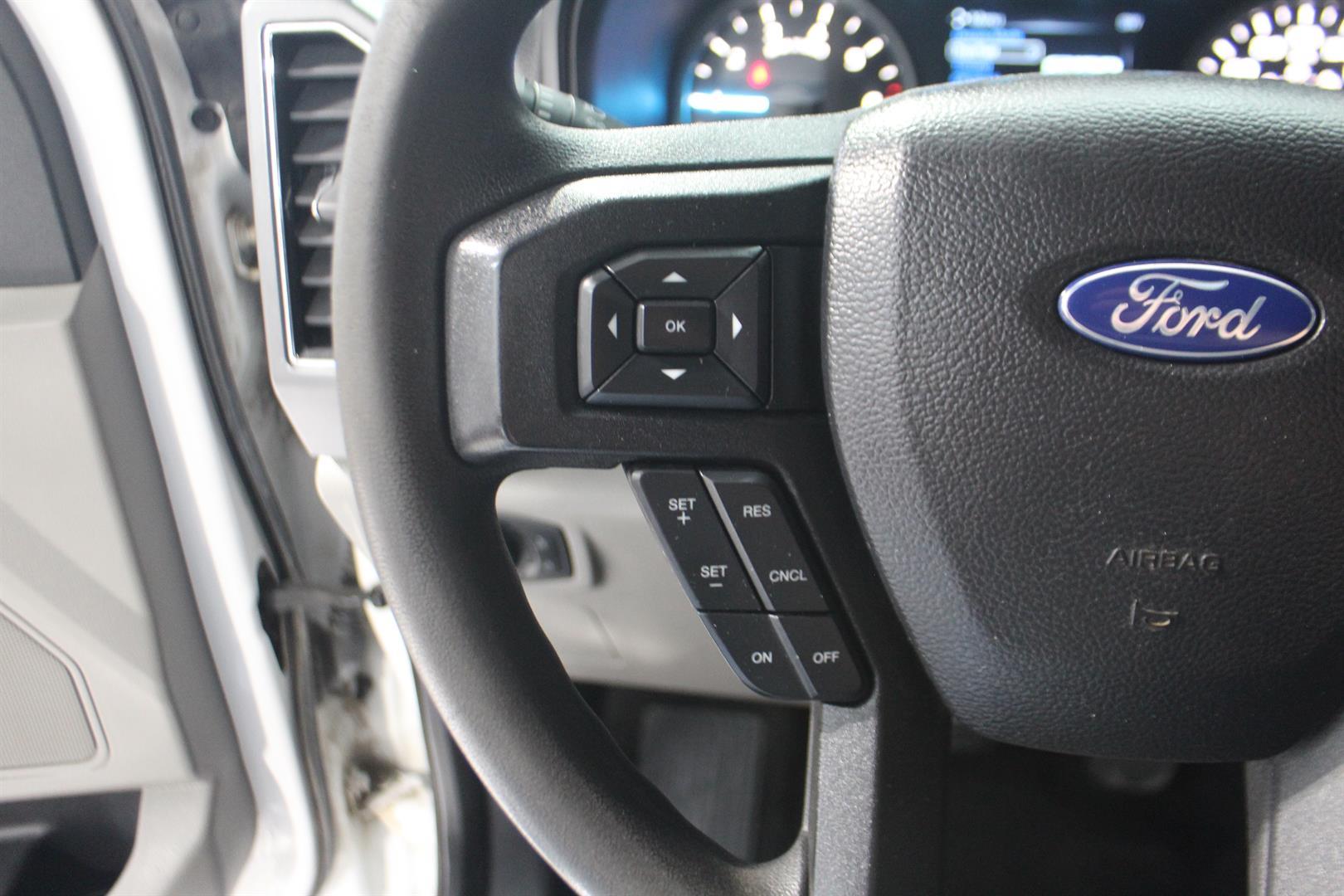 Ford F-150 2018 - Image 12