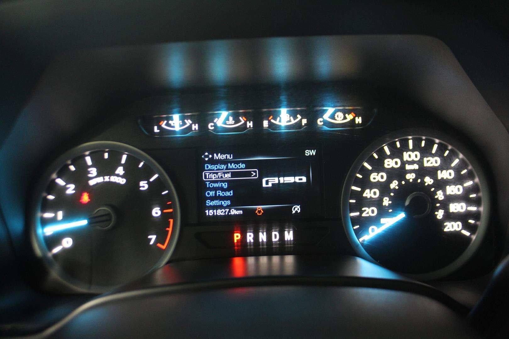 Ford F-150 2018 - Image 14