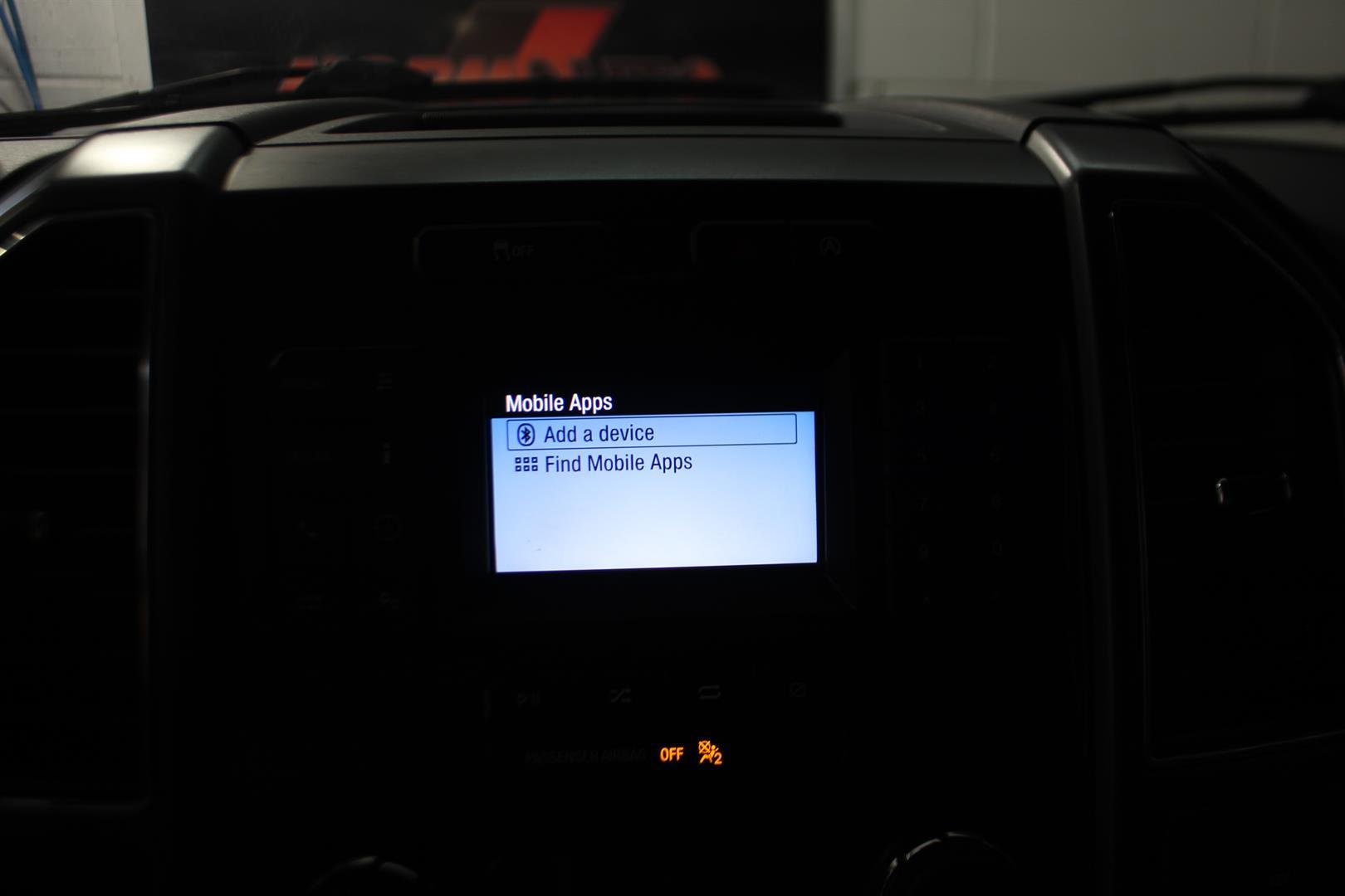 Ford F-150 2018 - Image 16