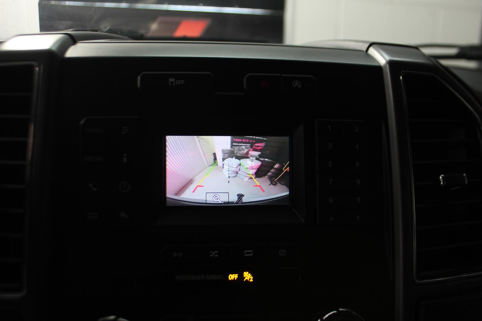 Ford F-150 2018 - Image 17