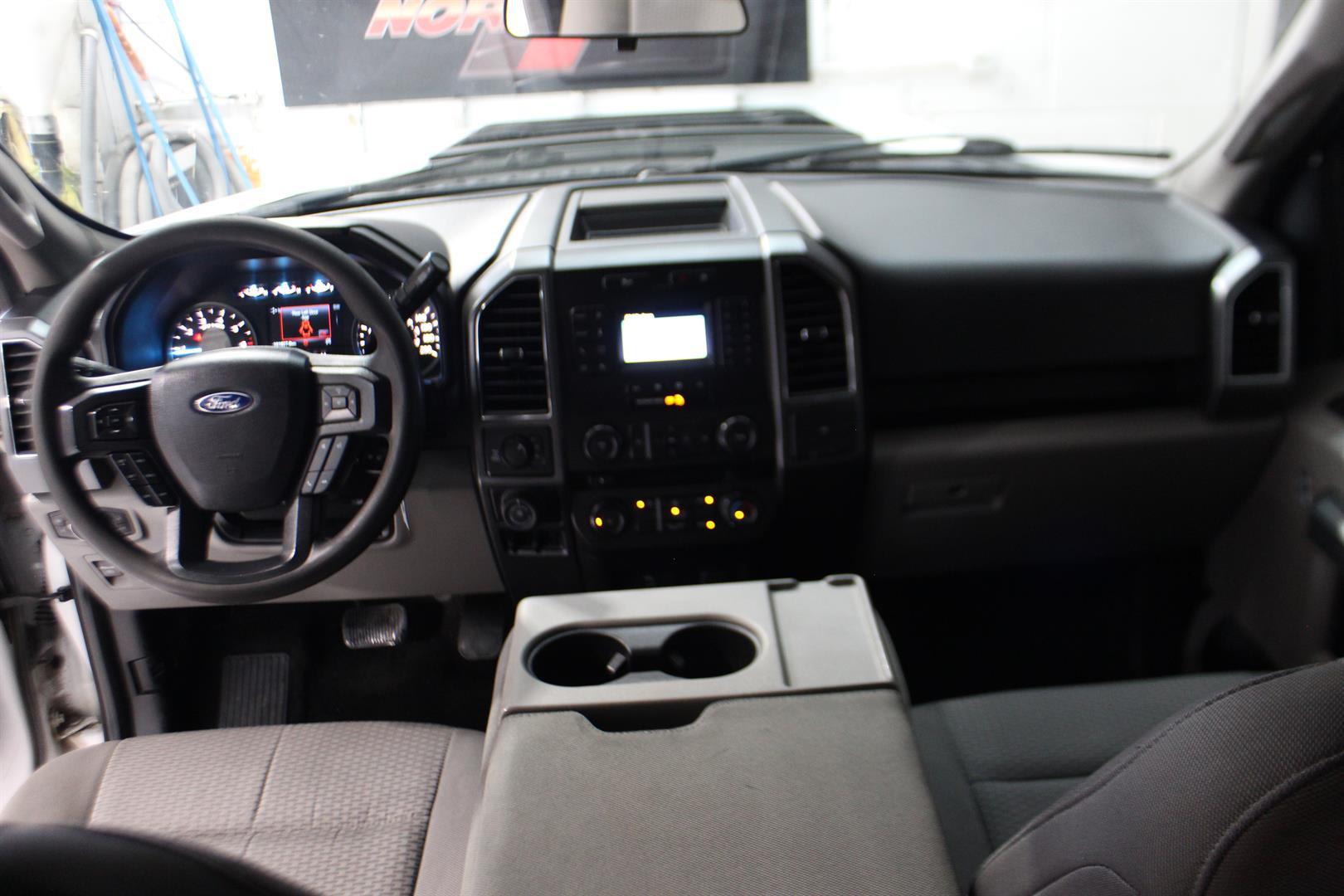 Ford F-150 2018 - Image 10