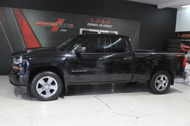 Chevrolet Silverado 1500 LD 2019 - Thumbnail 1